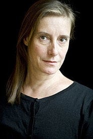 Photo of Michèle-Anne De Mey as Herself