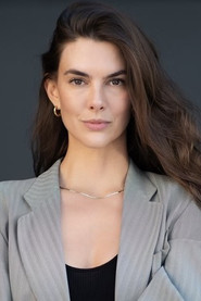 Photo of Veronica Taylor as Kylie Arthur