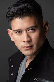 Photo of Calix Quan as Mateo