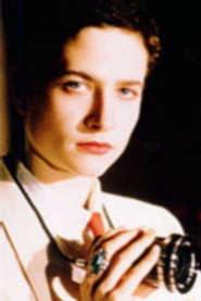 Photo of Myra Paci as Patrol
