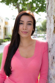 Photo of Eden Marquis as Nicole
