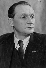 Photo of Georgiy Kugushev as Ferry