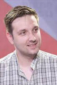 Photo of Milivoje Stanimirović as Miksa
