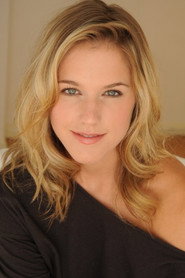 Photo of Casey Fitzgerald as Sky