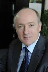 Photo of Krzysztof Luft as Leszek, producent programu