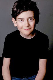 Photo of Luca Faustino Rodriguez as Edward Kramer