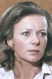 Photo of Jocelyne Darche