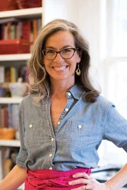 Photo of Zoë François as Self - Judge