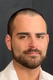 Photo of Matt Ryder