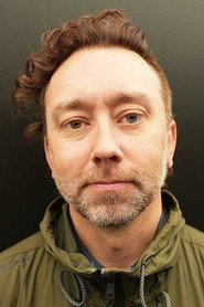 Photo of Tim McIlrath as Himself
