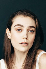 Photo of Alanna Bale as Anna