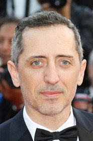 Photo of Gad Elmaleh as Ramon