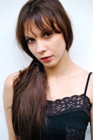 Photo of Ljuma Penov as Ružica Mihajlović