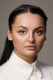 Photo of Taisiya Schumacher as Marta