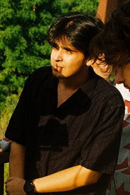 Photo of Nico Cariati as Johnny