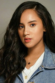 Photo of Julianne Gomez as Ingrid Ramirez
