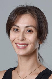 Photo of Aida Zhantileuova