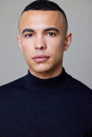 Photo of Alex Part as Beauty