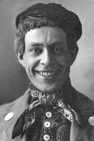 Photo of Knute Erickson as Mr. Jacob Schmittlap