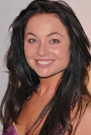 Photo of Lindsey Labrum as Cindy