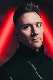 Photo of Daniel Tompkins as Self