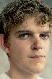 Photo of Angus Cooper