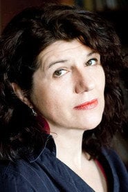 Photo of Hanna Chojnacka as Posłańcowa