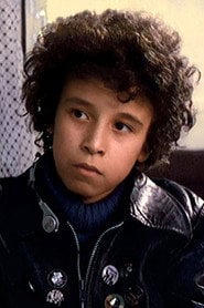 Photo of Akim Oumaouche as Nonoeil