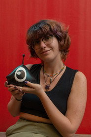 Photo of İrem Sıla Fidalı as Ekin (Girl)