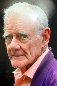 Photo of Bob Larkin as Frail Shriner
