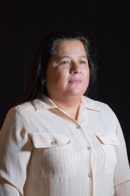 Photo of Zuleima Varela as Mamá