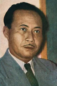 Photo of R.D. Ismail as Bapak