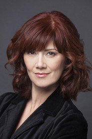 Photo of Maria Syrgiannis as Christie