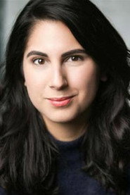 Photo of Shazia Nicholls as Maureen