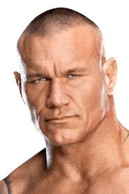 Photo of Randy Orton as Randy Orton