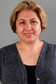 Photo of Aysun Tekeli as Suzan