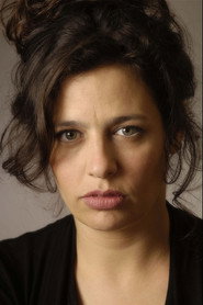 Photo of Shira Geffen