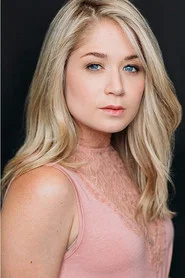Photo of Mikayla Gibson as Audra West