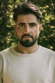 Photo of Bilal Hancı as Bilal