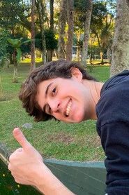 Photo of Lucas Henrique da Silva as Self