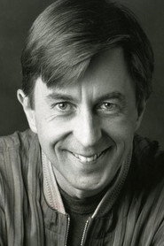 Photo of Ghyslain Tremblay
