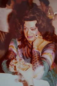 Photo of Xóchitl as Jefa de enfermeras en el pabellón 5/ Sacerdote/ Detective