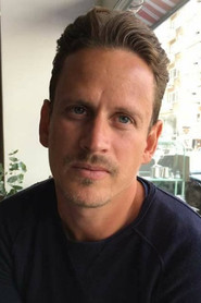 Photo of Nick Börjlind as Osvald Nilsson