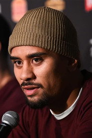 Photo of Mose Auimatagi Jnr as Self
