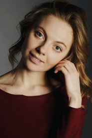 Photo of Yelyzaveta Zaitseva as Katia