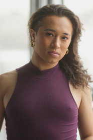 Photo of Chicahua Zipactonal Martínez as Love