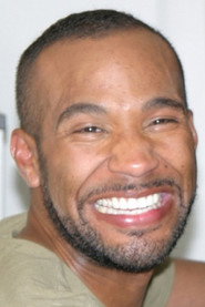 Photo of Sisco as (archive footage)