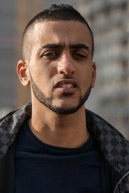 Photo of Larouci Didi as Mouloud