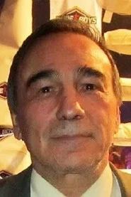 Photo of 'Dum Dum' Pacheco