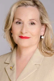 Photo of Janis Kelly as Mabel